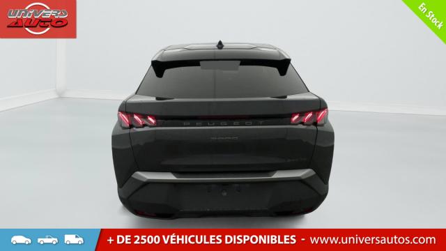 Peugeot 3008 image 2