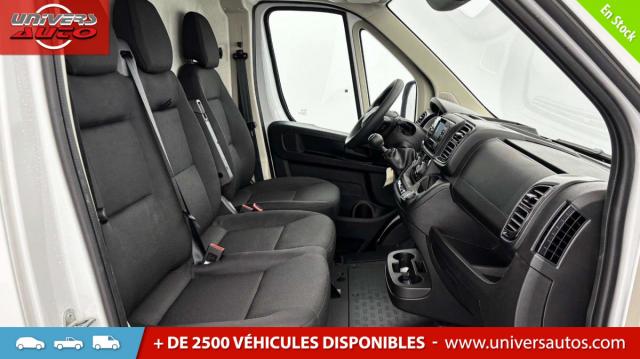 Peugeot Boxer image 5
