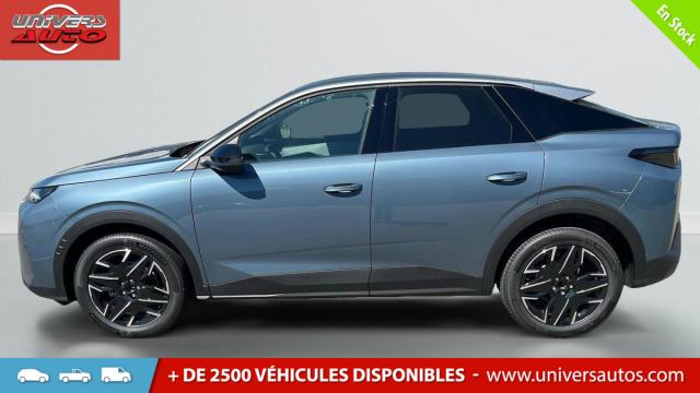 Peugeot 3008 image 4