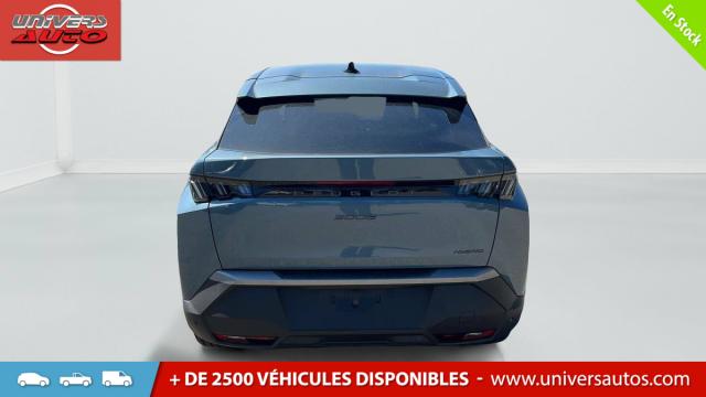 Peugeot 3008 image 2