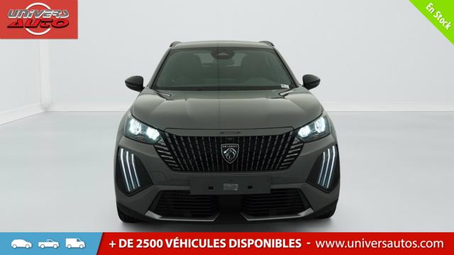 Peugeot 2008 image 8