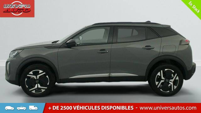 Peugeot 2008 image 5