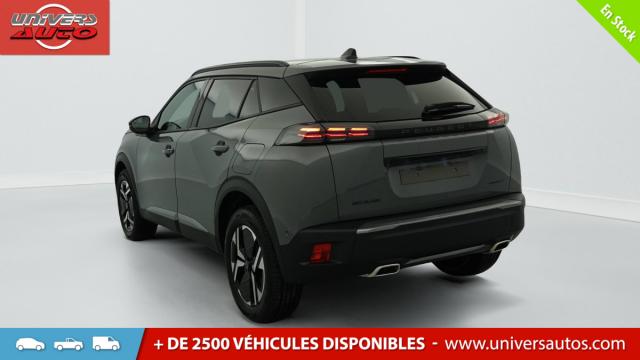 Peugeot 2008 image 4