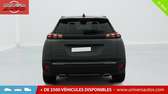Peugeot 2008 image 1