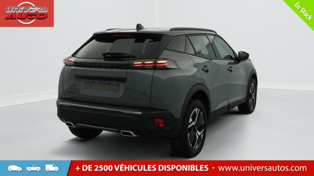 Peugeot 2008 image 6