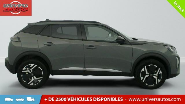 Peugeot 2008 image 2