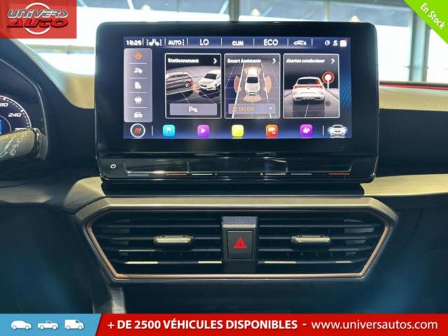 Cupra Formentor image 6