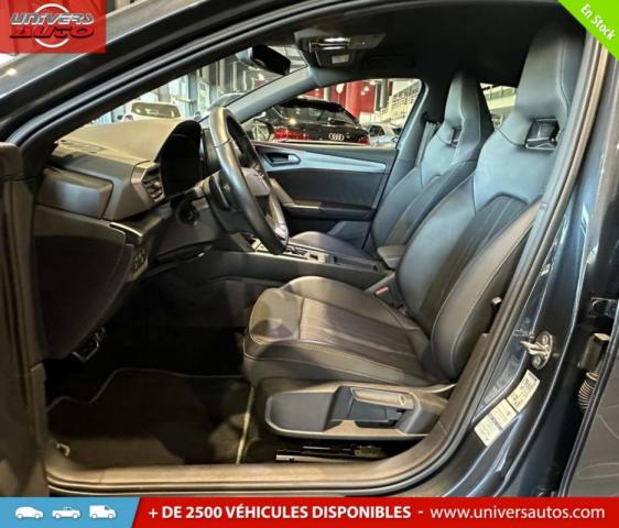 Cupra Formentor image 2