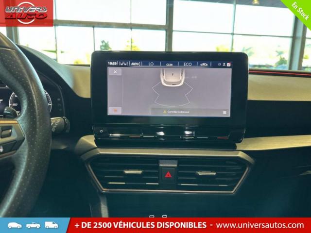 Cupra Formentor image 3