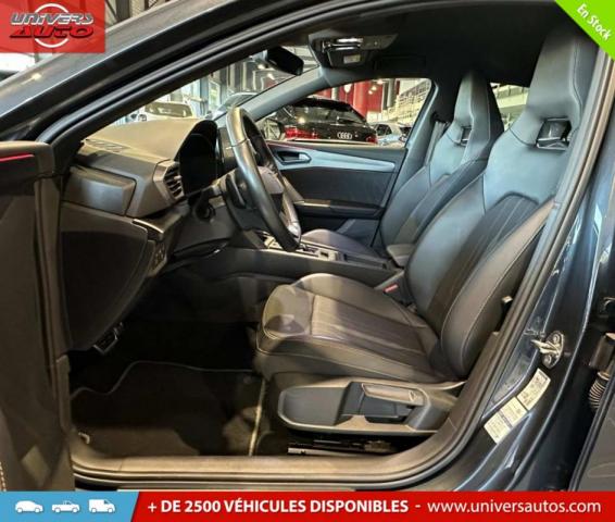 Cupra Formentor image 7