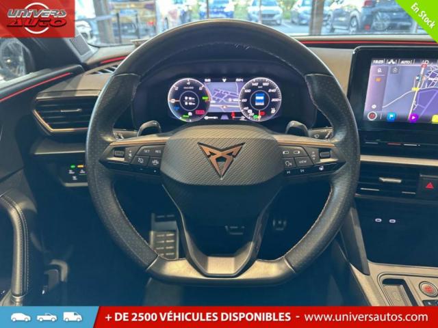 Cupra Formentor image 2