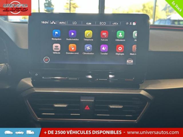 Cupra Formentor image 1