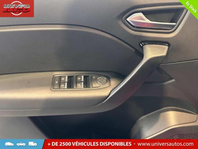 Mitsubishi Asx image 1