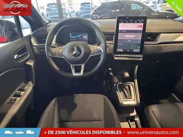 Mitsubishi Asx image 3