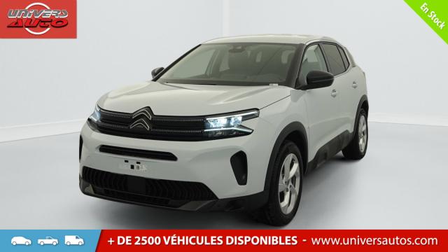 Citroen C5 Aircross image 2