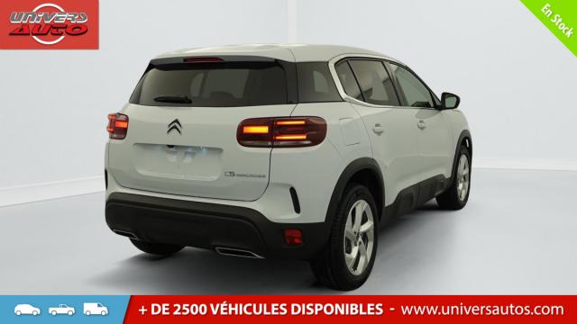 Citroen C5 Aircross image 3