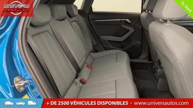 Audi A3 Sportback image 3