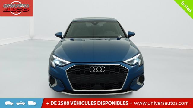 Audi A3 Sportback image 7