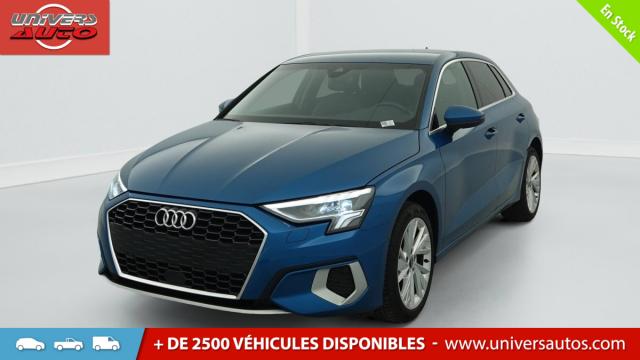 Audi A3 Sportback image 9