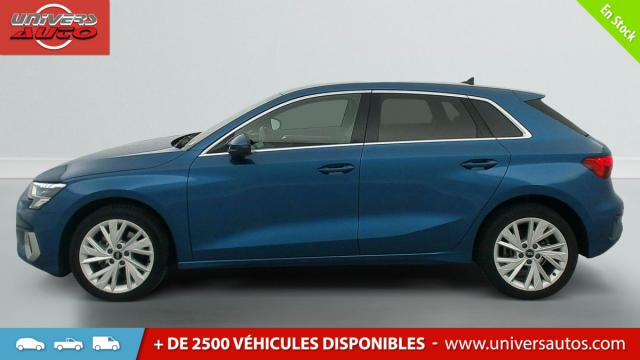 Audi A3 Sportback image 2