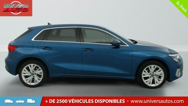 Audi A3 Sportback image 8
