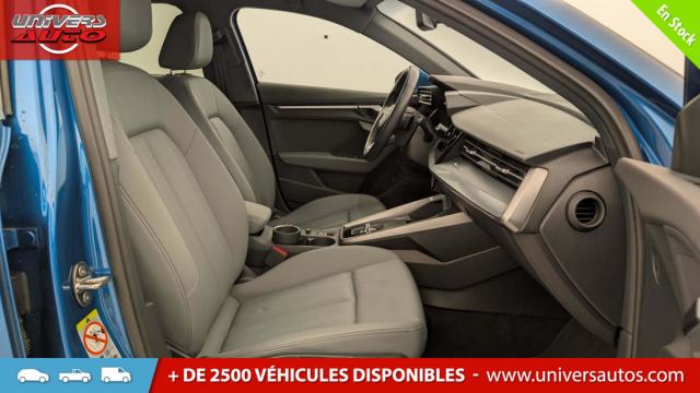 Audi A3 Sportback image 6