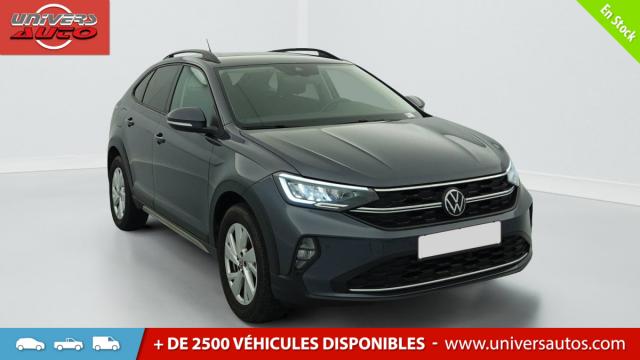 Volkswagen Taigo 1.0 Tsi 95 Bvm5 Life