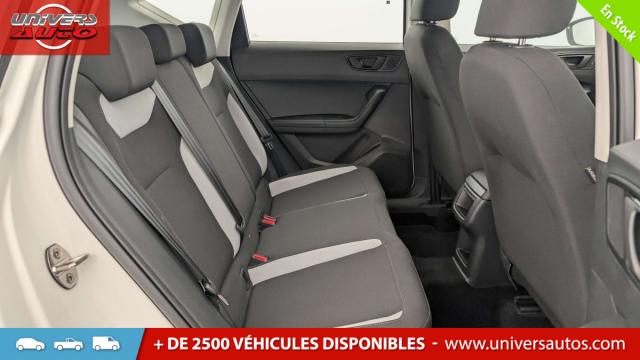 Seat Ateca image 7
