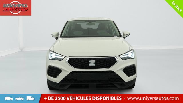 Seat Ateca image 8