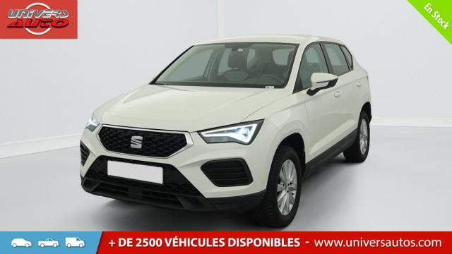 Seat Ateca image 5