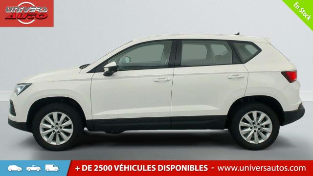 Seat Ateca image 2