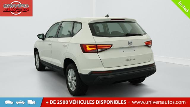 Seat Ateca image 9