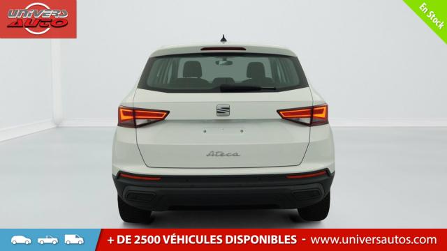 Seat Ateca image 3