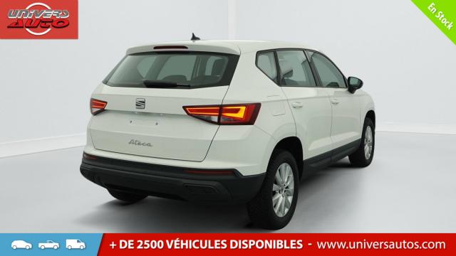 Seat Ateca image 4