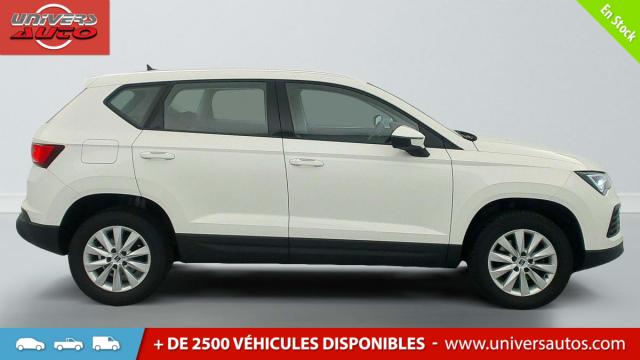 Seat Ateca image 1