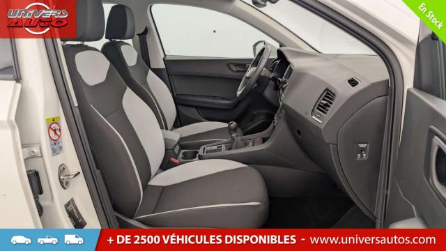 Seat Ateca image 6
