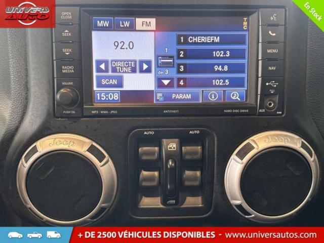 Jeep Wrangler image 2