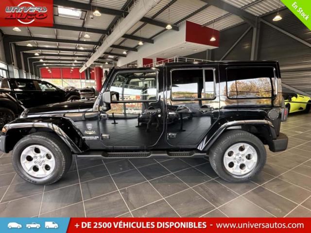 Jeep Wrangler image 1