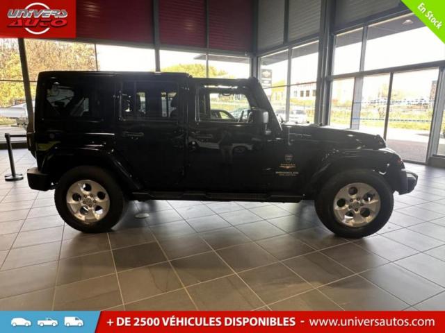 Jeep Wrangler image 6