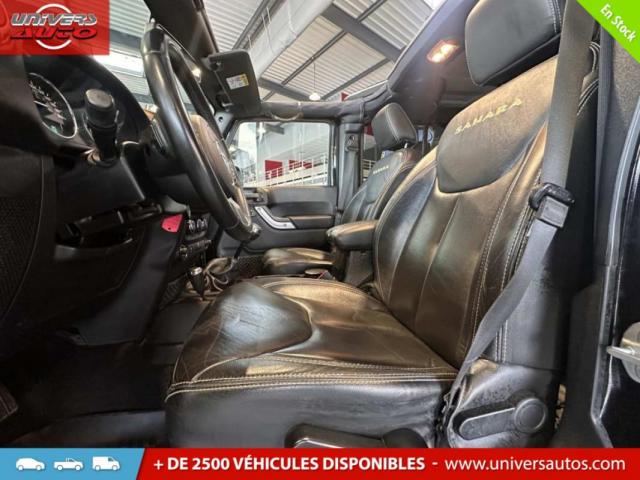 Jeep Wrangler image 3