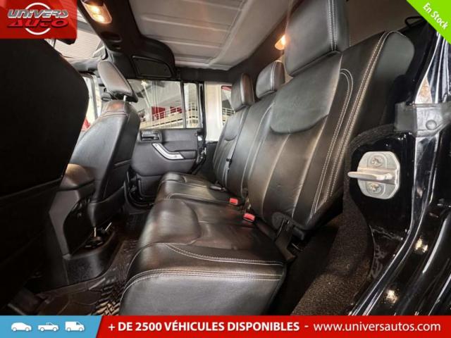 Jeep Wrangler image 4