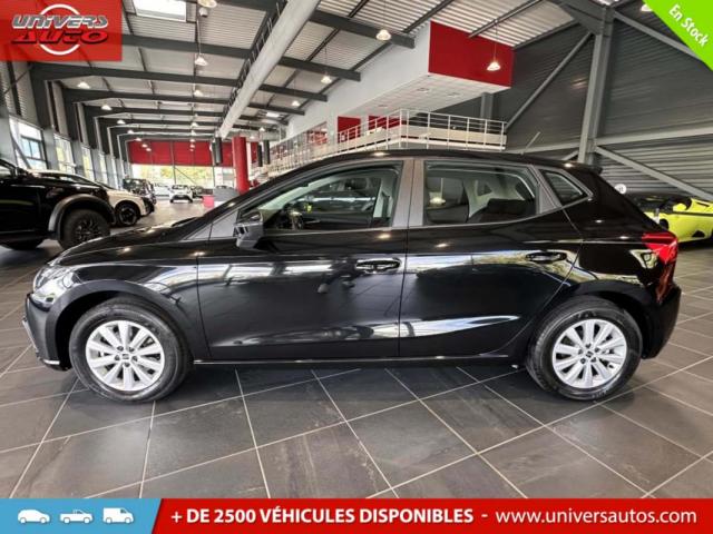 Seat Ibiza image 4