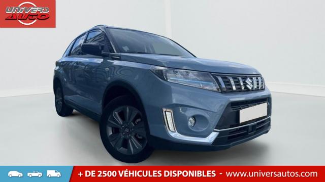Suzuki Vitara image 3