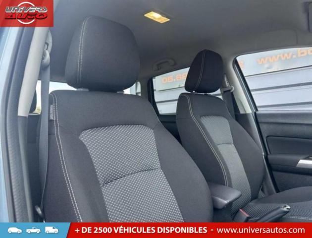 Suzuki Vitara image 2