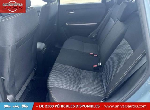 Suzuki Vitara image 8