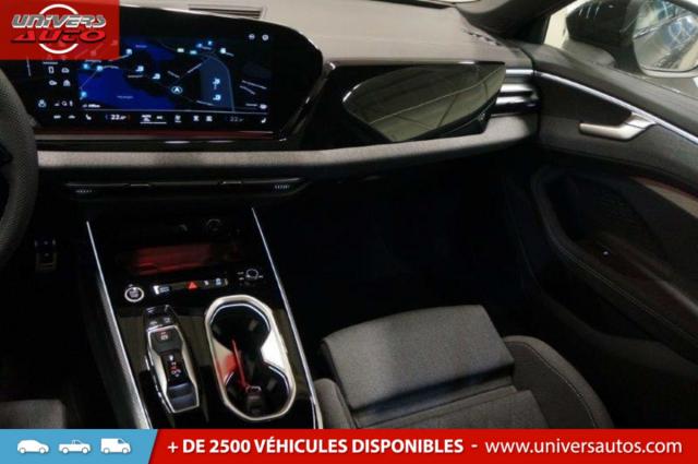 Audi A6 Avant image 1