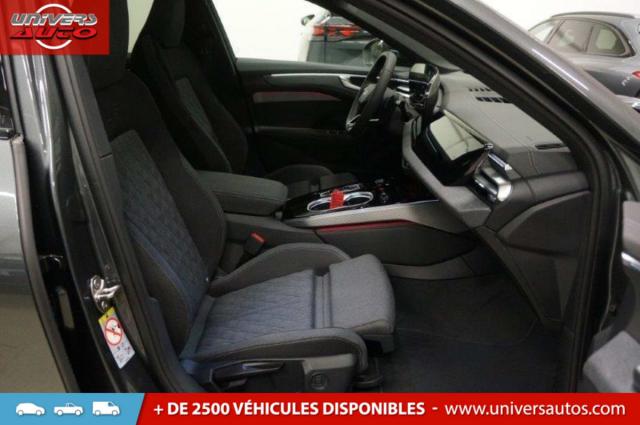 Audi A6 Avant image 7