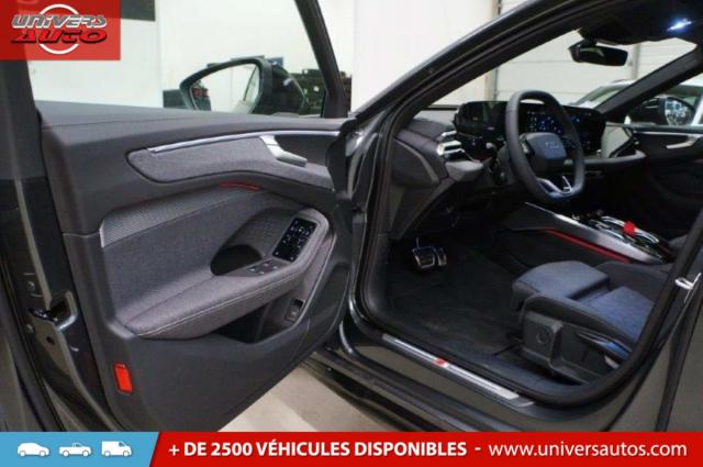 Audi A6 Avant image 3