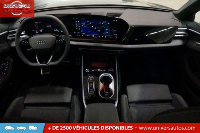 Audi A6 Avant image 9