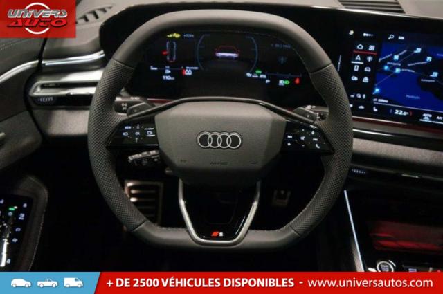 Audi A6 Avant image 4